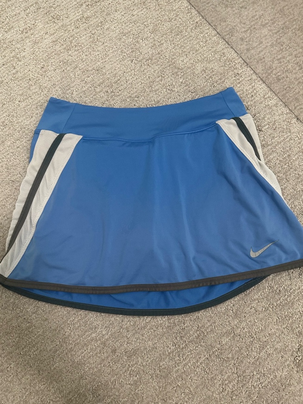 Athletic skirt